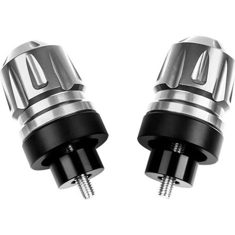 Blocchi di bilanciamento B per manubri da moto XMAX300 Adv Nmax Xmax Pcx 18-24