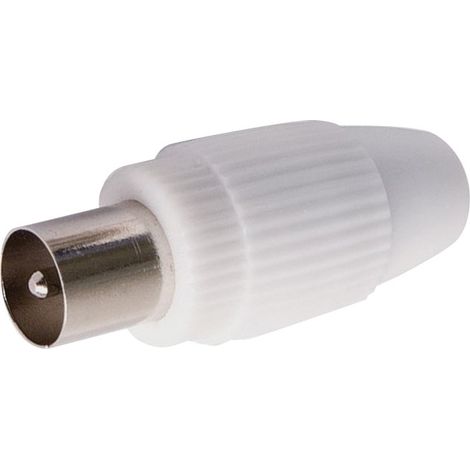 CONECTOR RECTO ANTENA 9,5MM AXIL - EHLIS (1/2)