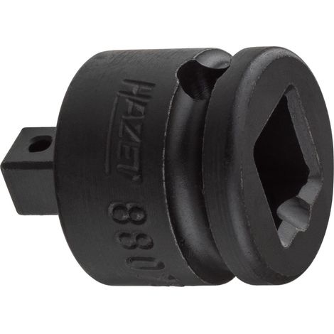 Pièce de réduction 8807S HAZET