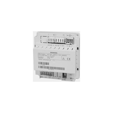 Erweiterungsmodul VIAVS75.370  von Viessmann - 7967136