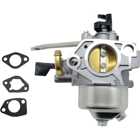 Der Vergaser 813280 ist für das Modell XR2100 13,5 PS 25 505-119 geeignet. (1/4)