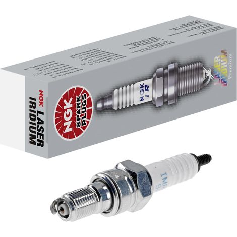 NGK - BOUGIE ALLUMAGE BOITE - IMR9C-9H 6777
