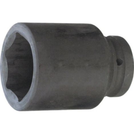 Douille Clé à Choc 3/4 pouce 19mm, 90mm Cr-Mo (1/5)