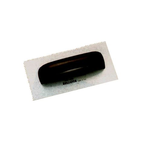 Belloa Llana Combs 5871/00 BIM M/Dent triangulaire bimatière