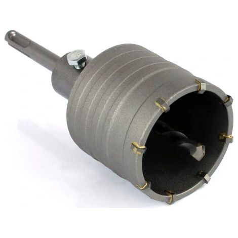 Scie cloche professionnelle SDS+ 65 mm WA-HCB-SDS65