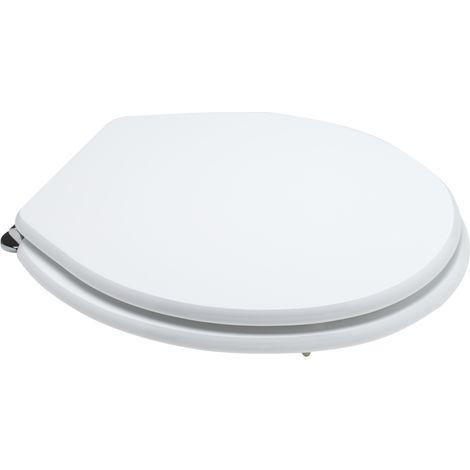 Sedile Copri Wc In Mdf Fsc Compatibile Modello Jolly