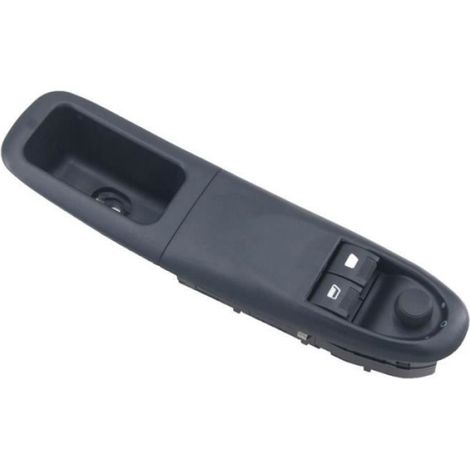 Lève-vitres,Interrupteur de vitre de voiture pour Peugeot 406, 6552.YX -B (1/4)
