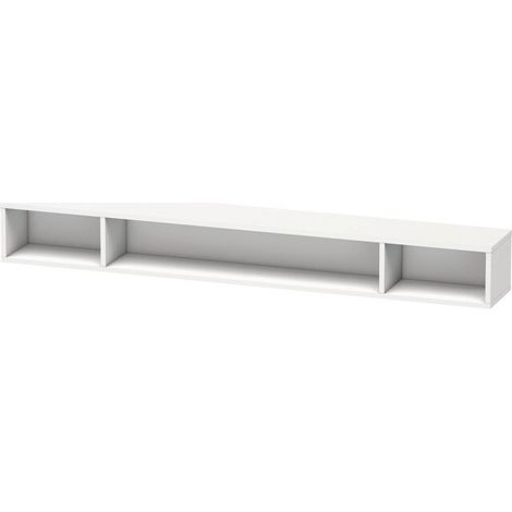 DURAVIT LC120108484 L-Cube Étagère, 1000x140x120 mm, s. o.
