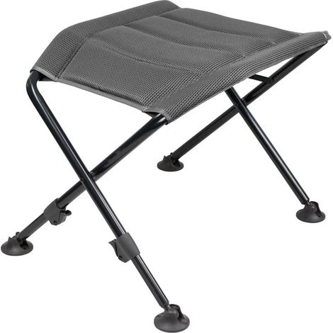 Repose-jambes Majestic Gris - Westfield (1/2)
