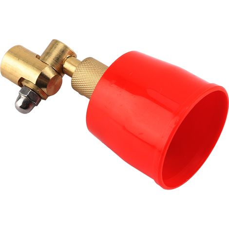 Pulvérisateur agricole haute pression coupe-vent pour irrigation, serre, arbres fruitiers, brumisateur, buse d'arrosage (1/5)