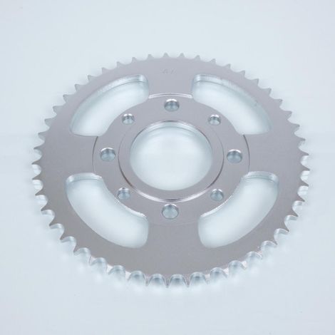 sifam-übertragungskrone für motorrad honda 125 sl 1976 bis 1980 (1/4)