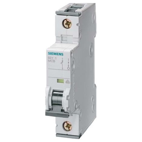 SIEMENS 5SY41257 SIEMENS INDUS.SECTOR