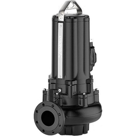 Pedrollo VXC4 ALTE PORTATE VORTEX Elettropompa sommergibile VXC4 150/80 4 Poli 11kW 15Hp Trifase 400/690V (1/2)