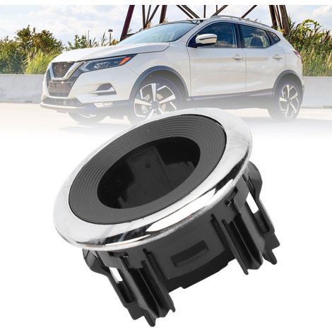 Anillo del interruptor de arranque/parada de encendido para Altima Maxima Murano Pathfinder 2011-2020