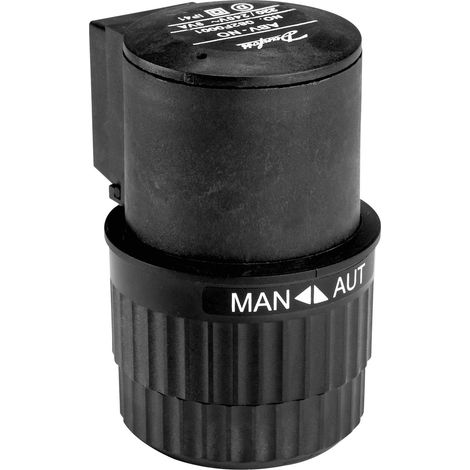 Danfoss Eléctrico, Actuador ABV-NO sin función de seguridad, 230 V, 082F0001