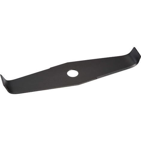 3444 Lame ronce 320 x 3 mm Alésage 25,4 mm (1/3)