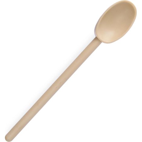 Cucchiaio da cucina Exoglass, lunghezza 300 mm - Hendi 659700
