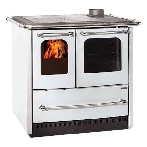 Cucina legna Nordica 16 3007031