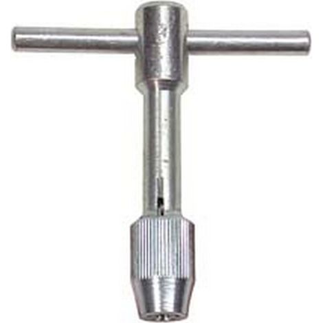 1PZ GIRAMASCHI A MANO A "T" - mm.100 per maschi da 9 a 10
