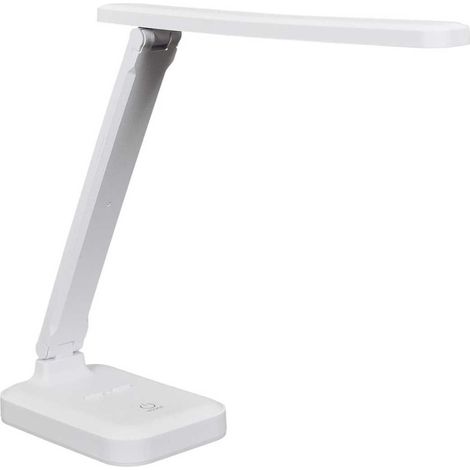 Lampe de lecture pliable rechargeable tactile (1/5)