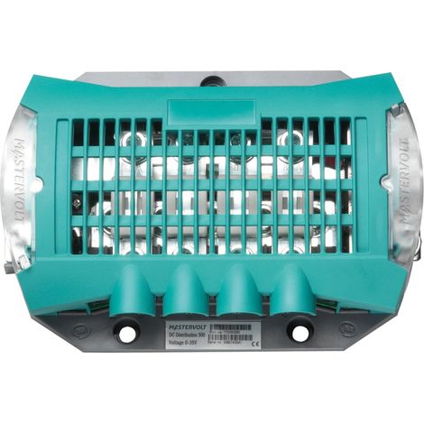 Dc Distribution 500 - Mastervolt