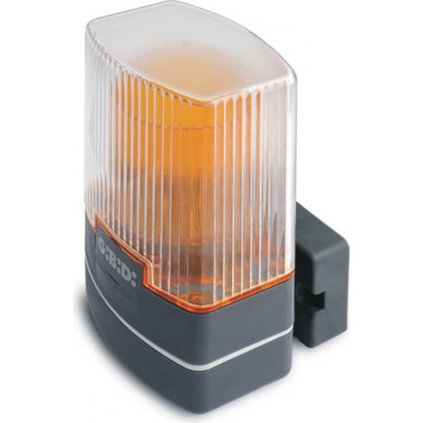 LAMPEGGIANTE COMPLETO LUCE FISSA
