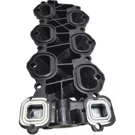 Collecteur d'admission automobile CT4Z9424C CT4Z-9424-C pour Edge Explorer-- (1/5)