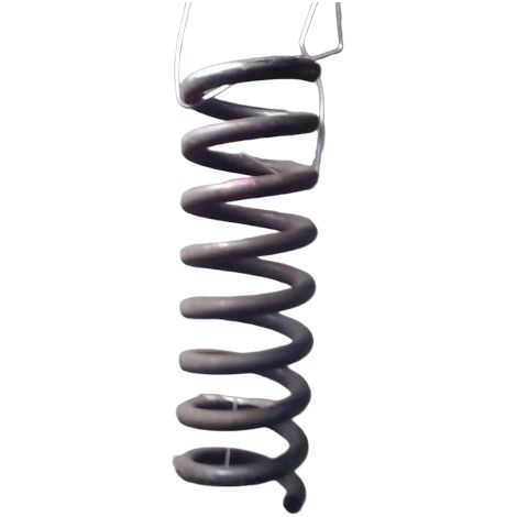 [PRODUIT D'OCCASION] Ressort Amortisseur Arriere Droit MERCEDES Classe C 2007- ♻️ Ref Oe. 2043240604 - Garantie à vie (1/2)