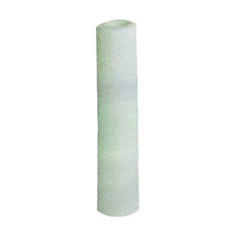 CARTUCCIA PER FILTRO SENIOR FA10 Misura: 5 Micron - 10" 250x61 mm (1/2)