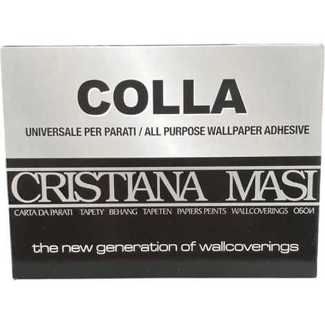 Colla universale per parati cristiana masi 200 gr