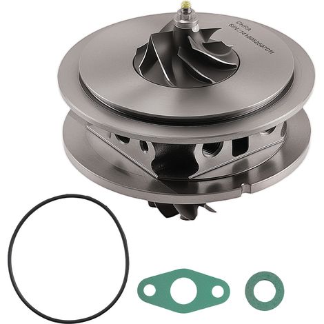 Turbo CHRA CARTUCHO for Chevrolet Cruze Orlando 2.0 120KW 49477-01500 Water+Oil (1/5)