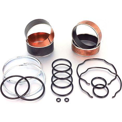BEARING WORX VORDERACHSE BUCHSENSATZ HONDA CRF 250R (09) (38-6080)