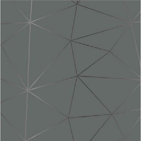 Dekoratives Klebeband Motiv Tico Silber 45cmx2m - Dc-fix