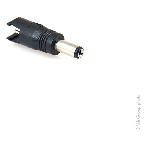 Mascot - Plug échangeable Mascot 3630 (5.5x2.1mm) (1/2)