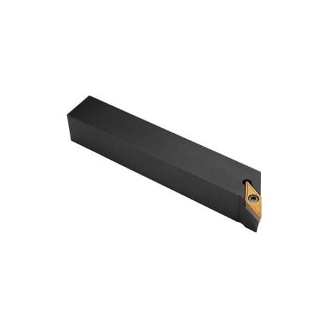 Drehwerkzeughalter ISO SVPCL 2020 K 16-M-A Funkt.-Länge 125mm Linkslauf PRAMET (1/3)