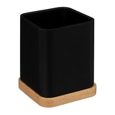 Vaso poliresina combinado TRIBECART