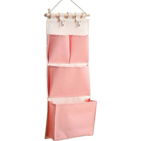 poche de rangement pour magazines sur la porte (1/5)