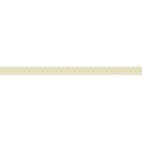 A.S. Creation Only Borders 369151 Vliestapete selbstklebend Vintageoptik 0.04 m x 5 m Beige (1/2)