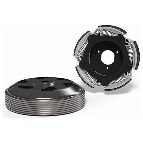 Embrayage MAXI FLY SYSTEM - Cloche Ø160mm