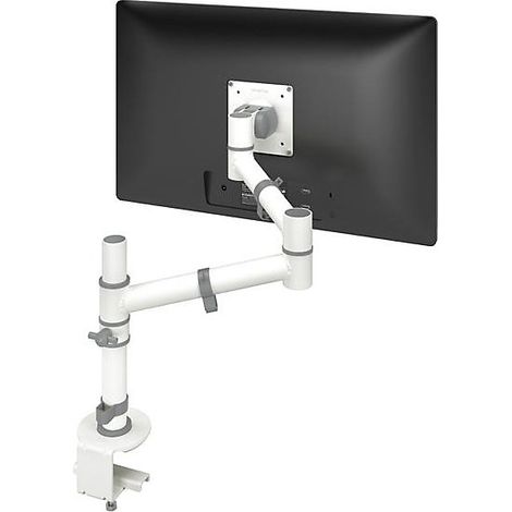 Dataflex, Bras porte-écran VIEWGO, bras simple pour 1 écran, (1/5)