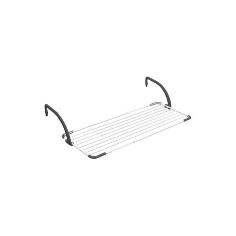 STENDIBIANCHERIA BREZZA EXTEND MT.20  cm.192x53x30h. estensibile    VILEDA