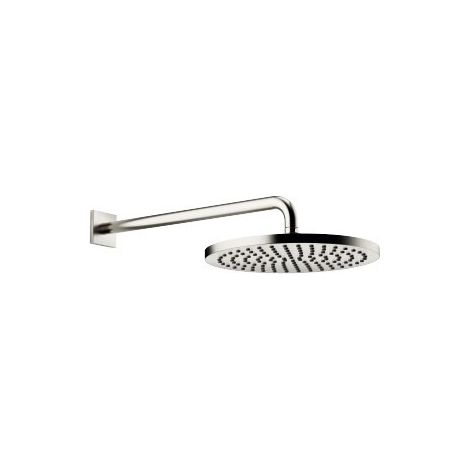 Dornbracht 28679670-06 Douche de pluie avec fixation murale IMO (1/2)