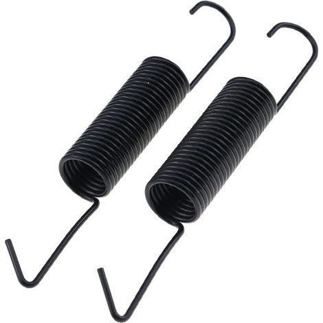 Ressorts GX21582 GX20377 pour John Deere L120 L130 X140 145 D140 (1/5)