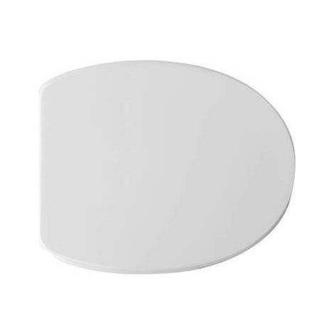 SEDILE WC PER GSI VASO CLIZIA FORMA 1 Misura: Bianco