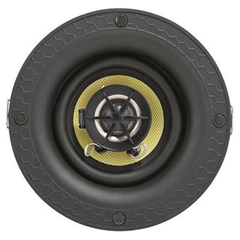 Diffusore sonoro circolare da incasso a 2 vie 5W RMS VIVALDI ROUND7TF