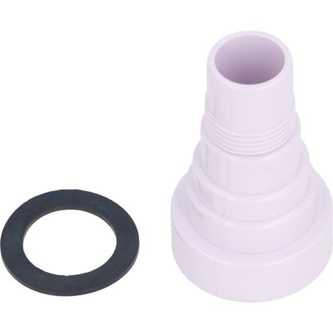 Kit Conversion Tuyau 4550 – Adaptateur Pompe, Connecteur Raccord (1/5)