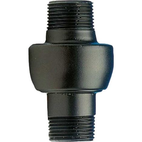 GIUNTO DIELETTRICO FILETTATO MASCHIO/MASCHIO 3/4