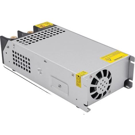 Leistungstransformator, 1000 W Leistung, einstellbare Ausgangsleistung, hoher Wirkungsgrad, 24 V, 220 V (1/2)
