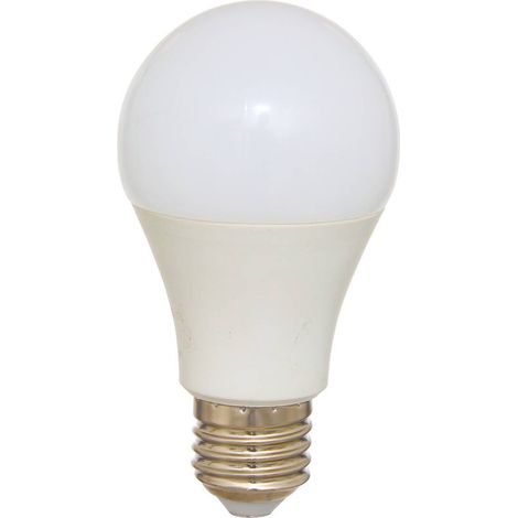 Ampoule Nody LED Multi couleur / variable douille E27 - Atmosphera créateur d'intérieur (1/3)