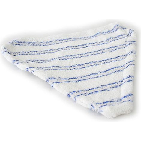 Chiffon pour balai serpillere H99-MF048S, de rechange